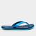 Azul turquesa