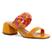 Laranja, Rosa