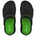 Preto, Verde