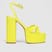 Amarelo