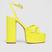 Amarelo