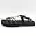 Black diamond, Preto