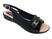 Preto, Fivela