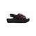 Preto, Vermelho