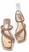 Bronze, Antonela, F