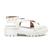 Pelica branco off