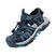 Wtk8109, Preto azul