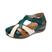 Wfang9011, Verde
