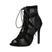 11cm, Preto