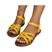 Amarelo