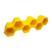 Amarelo