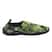 Preto, Verde