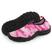 Camuflado rosa