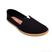 Nobuck preto