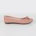 Nude, Nobuck, 52531