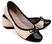 Mx93, Nude preto