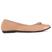 Nude nobuck