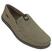 Jeans areia, Washed cravo
