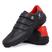 Preto, Vermelho