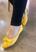 Amarelo fosco