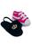 Pink, Preto