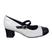 Off white, Preto