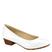 Branco pelica
