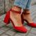 Vermelho