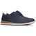 Azul escuro navy