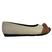 Off white, Preto, Terracota
