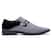 Preto cinza