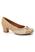 Bege, Off white