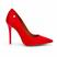 Vermelho, Ruby