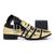 Dourado, Preto