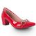 Vermelho