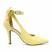 Amarelo claro