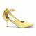 Amarelo claro