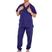 SCRUB MARINHO PLUS SIZE