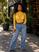 Amarelo