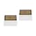 2 unidades Zigbee