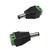 2 Conectores DC