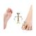 Correção de unhas
