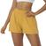 Amarelo mostarda