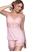 Oyster pink