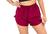 Short bordo