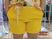 Amarelo escuro