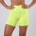 Amarelo neon
