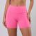 Pink neon