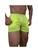 Amarelo neon
