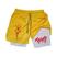 Amarelo, 9